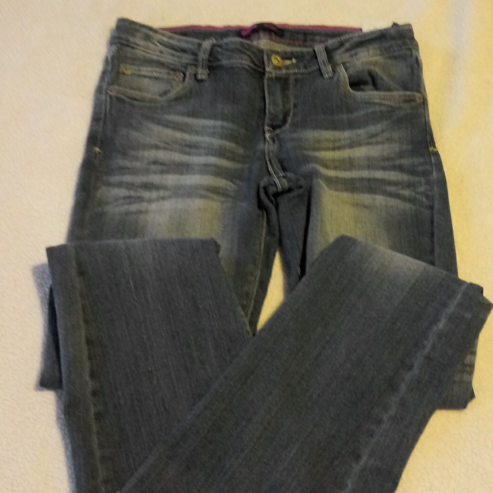 JEANS LEVIS